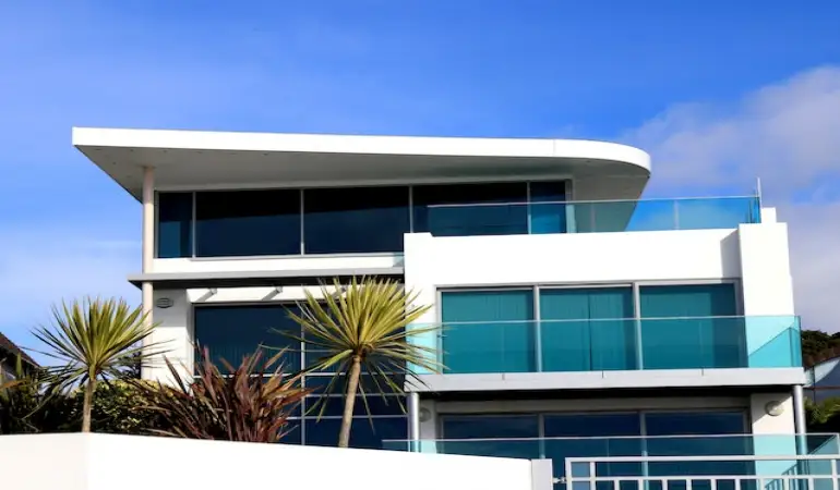 Are you looking to transform the exterior of your home altogether?