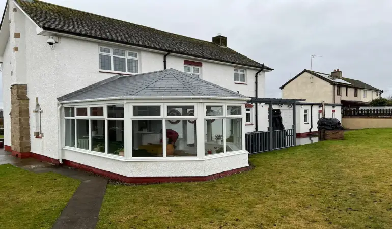Windows are an essential part of any home.