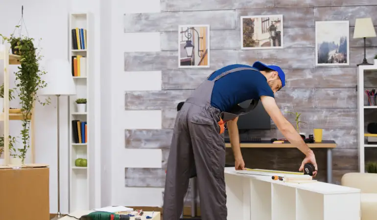 Handy Paul: Your One-Stop Shop for Professional Handyman Services