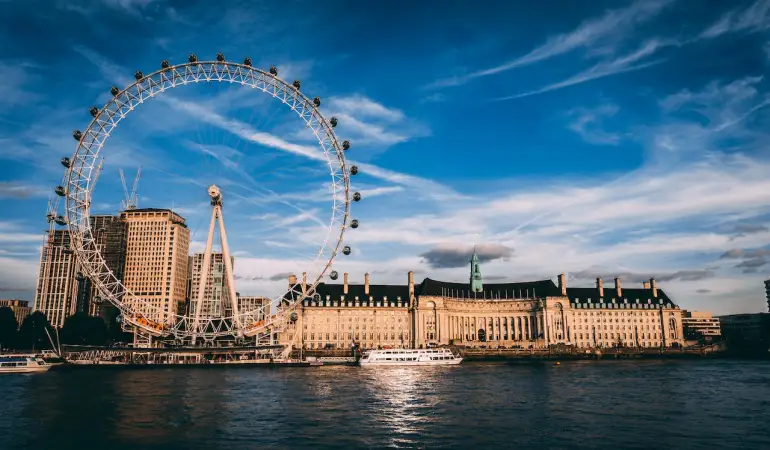 Unveiling the Power of Jet Washing in London: Transform Your Spaces with Expert Cleaning Services
