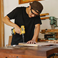 Handyman