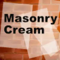 Masonry Cream