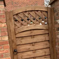 Sunderland Fencing