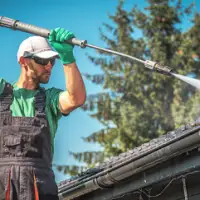 Jet Washing Bristol