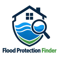Flood Protection Finder